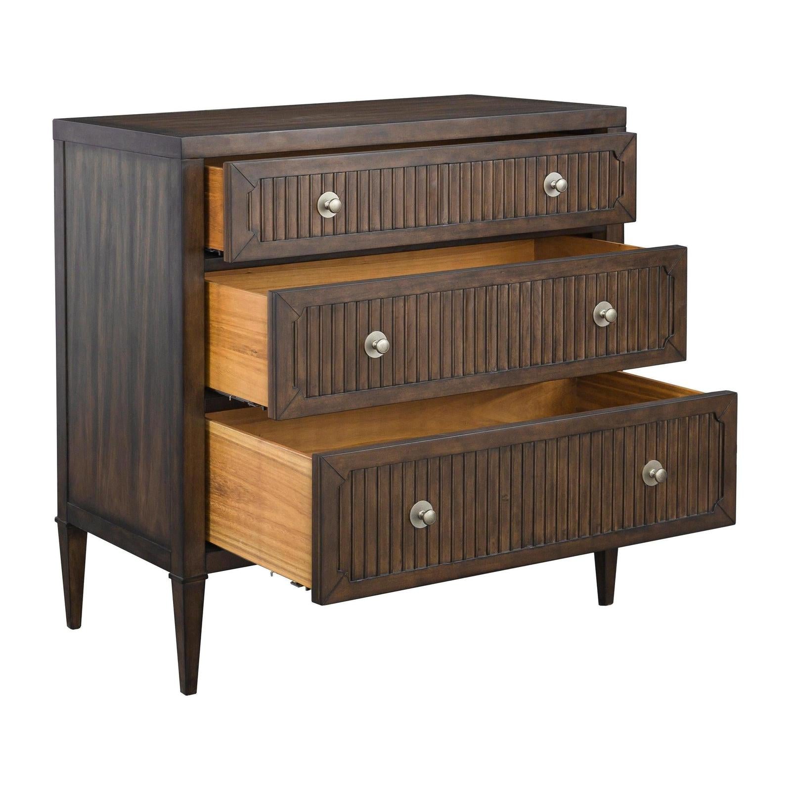 Fairfield West Camden Chest