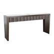 Fairfield West Camden Three Drawer Console Table