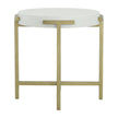 Fairfield East Camden Round End Table