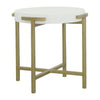 Fairfield East Camden Round End Table
