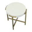 Fairfield East Camden Round End Table