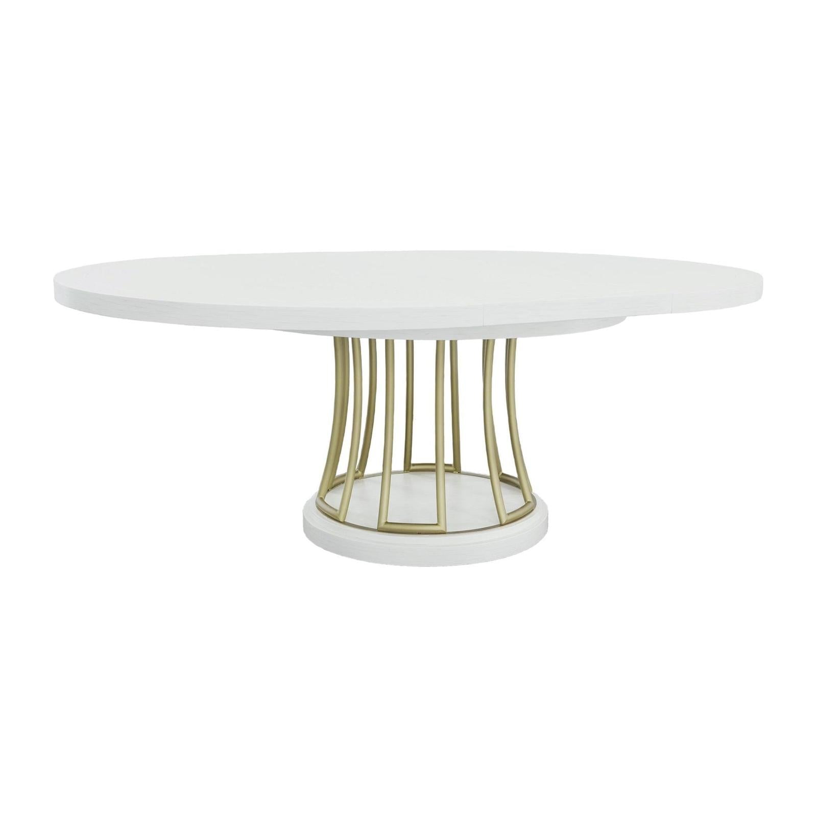 Fairfield East Camden Dining Table