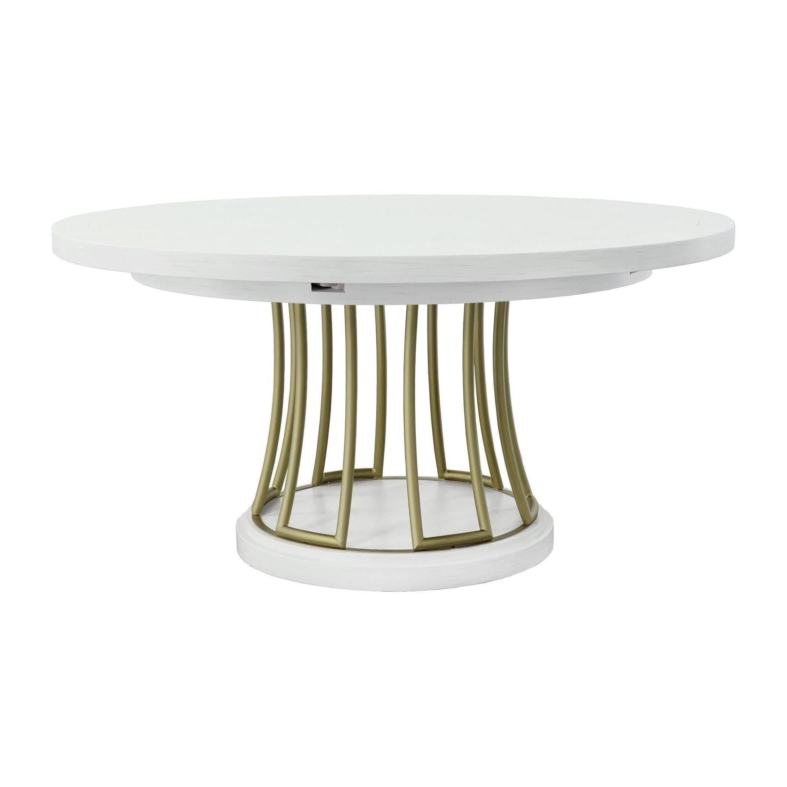 Fairfield East Camden Dining Table