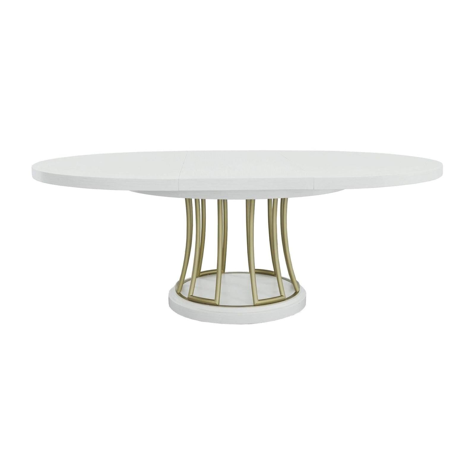 Fairfield East Camden Dining Table