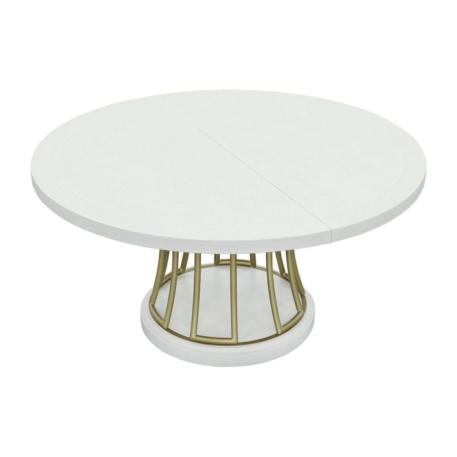 Fairfield East Camden Dining Table