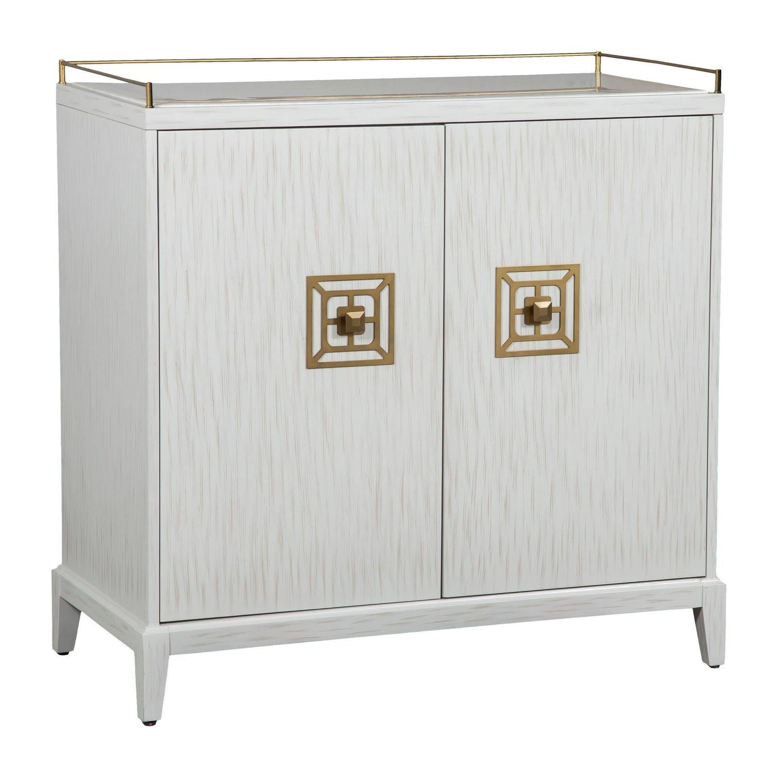Fairfield East Camden Bar Cabinet