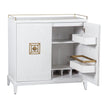 Fairfield East Camden Bar Cabinet