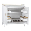 Fairfield East Camden Bar Cabinet