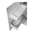 Fairfield East Camden Bar Cabinet