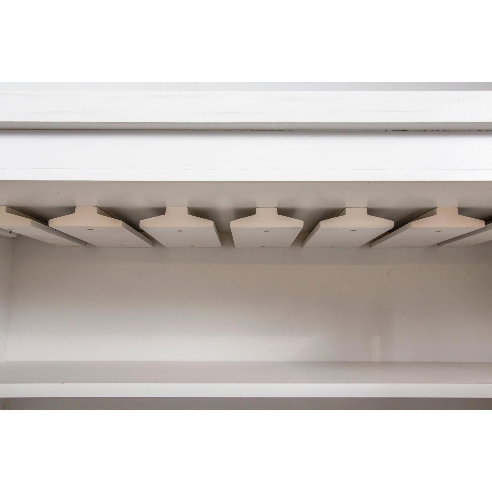 Fairfield East Camden Bar Cabinet