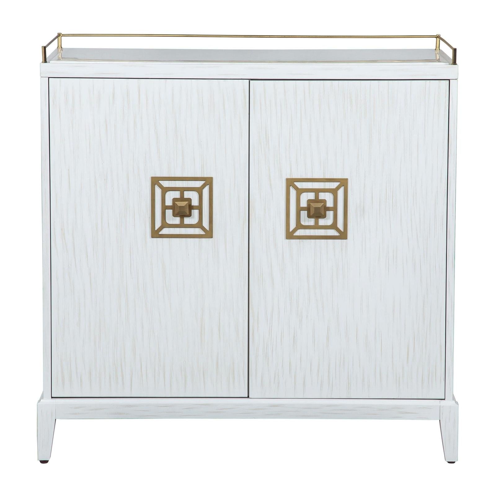 Fairfield East Camden Bar Cabinet