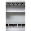 Fairfield East Camden Bar Cabinet