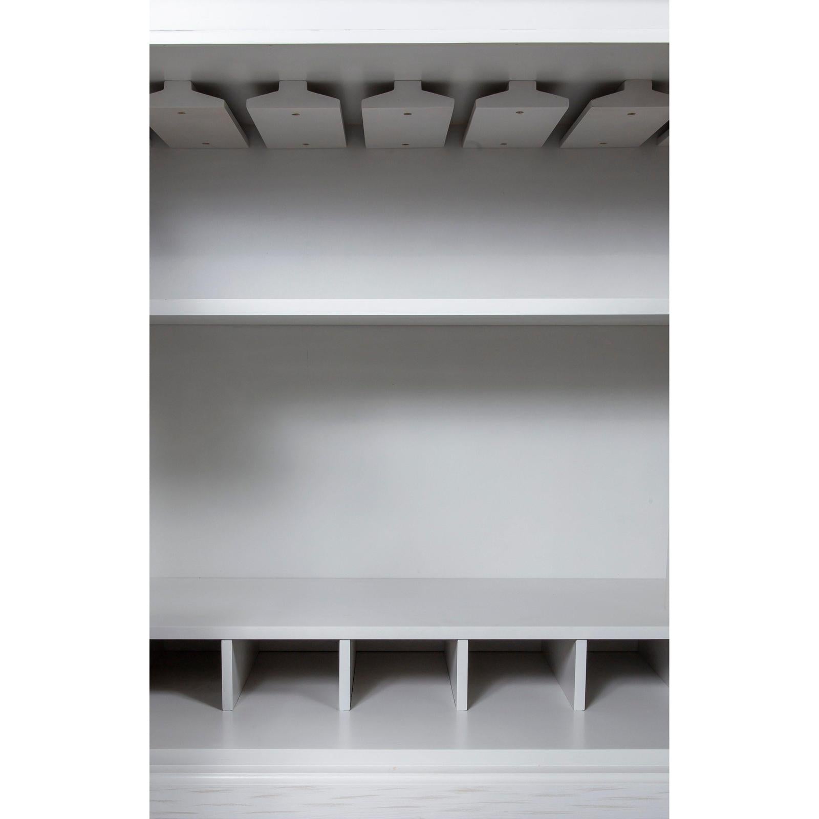 Fairfield East Camden Bar Cabinet