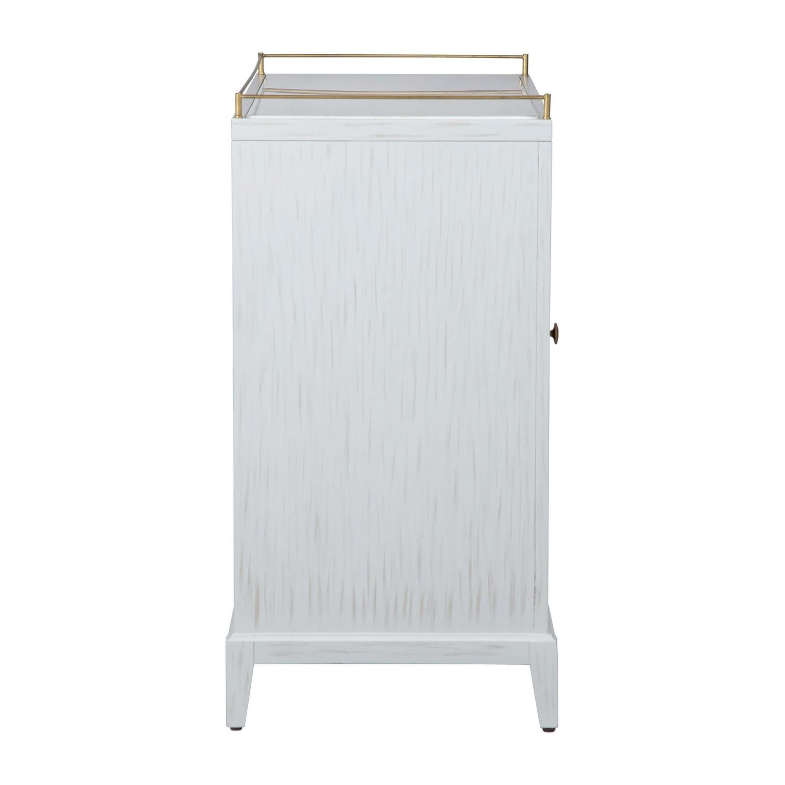 Fairfield East Camden Bar Cabinet