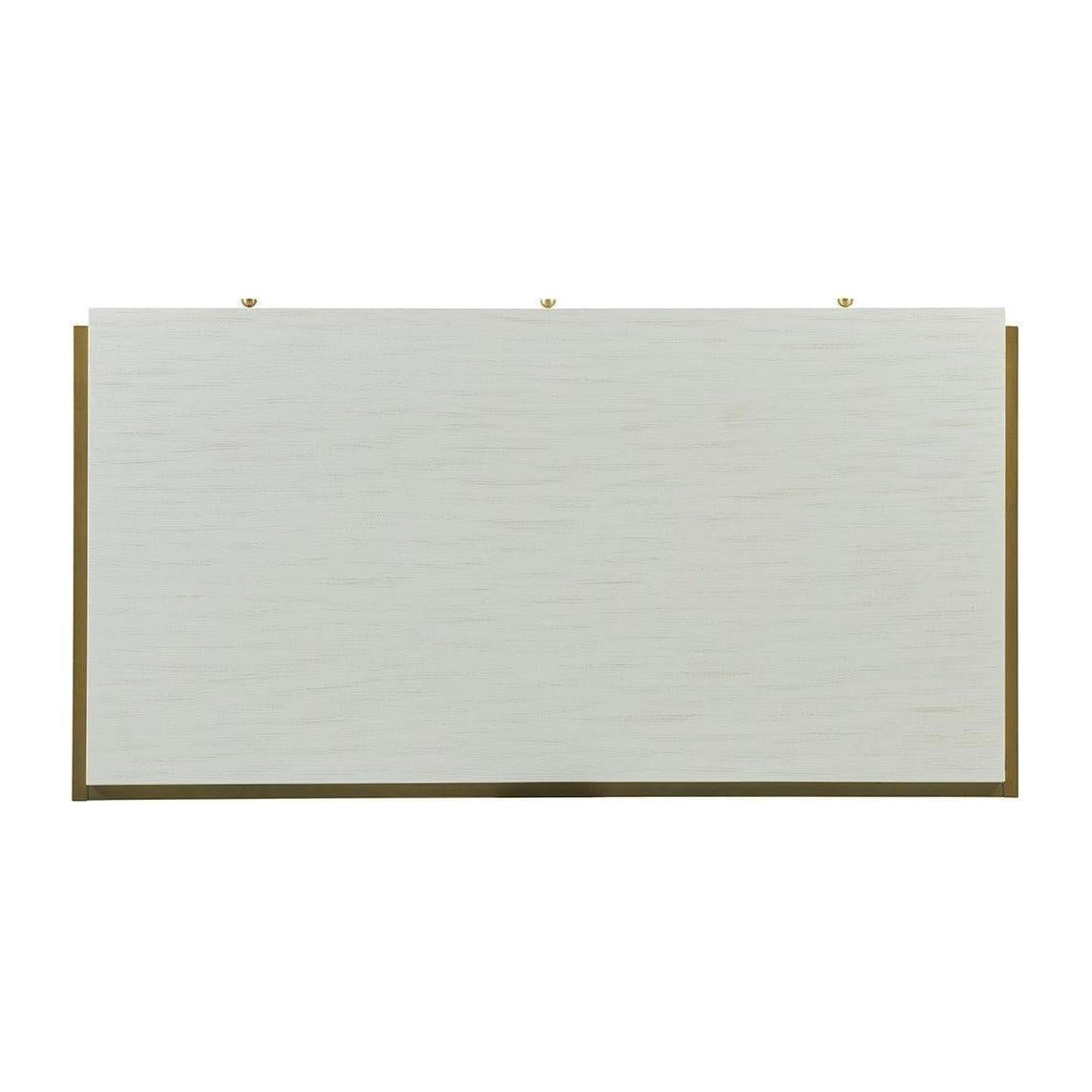 Fairfield East Camden Writing Desk