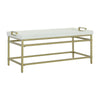 Fairfield East Camden Rectangular Cocktail Table