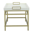 Fairfield East Camden Rectangular Cocktail Table