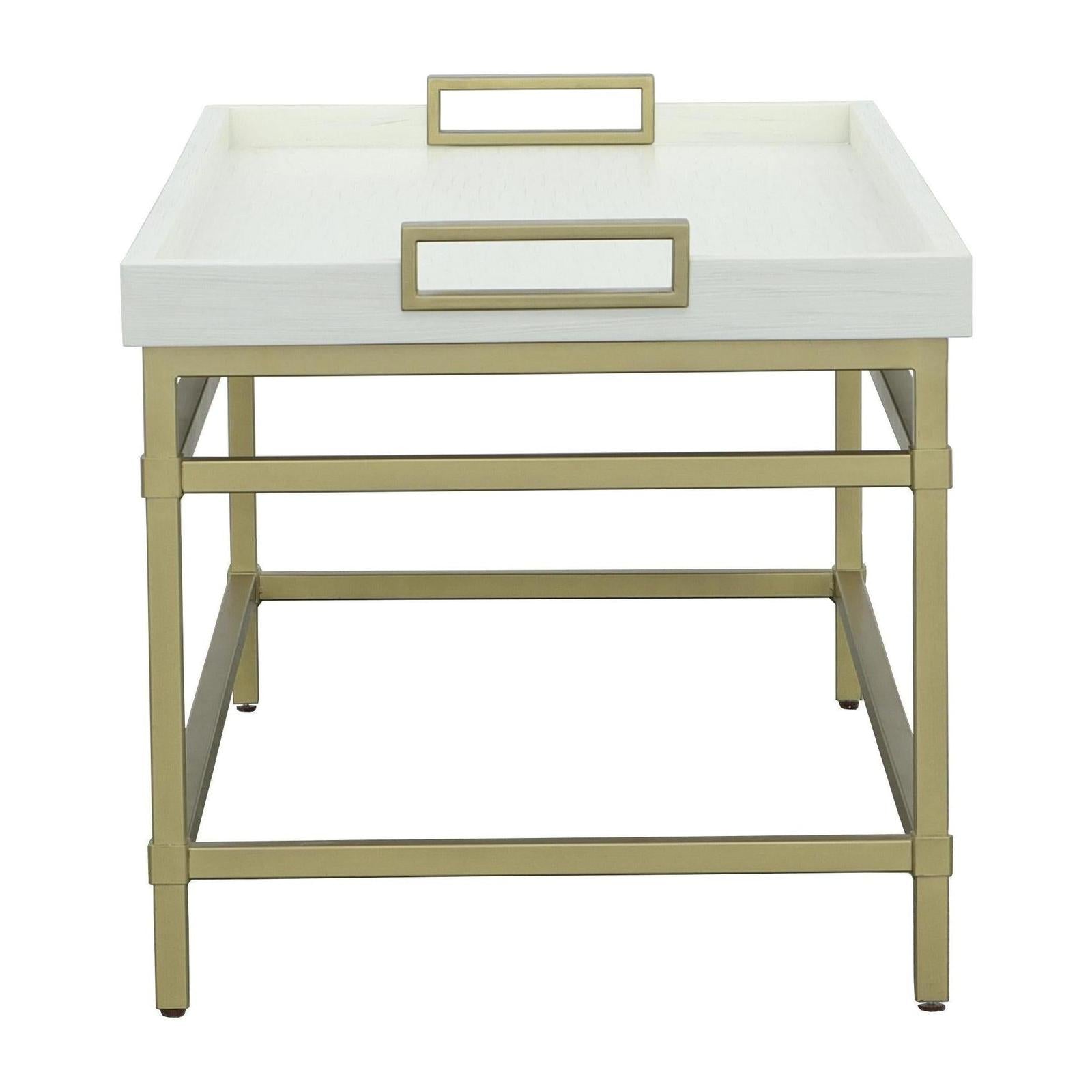 Fairfield East Camden Rectangular Cocktail Table