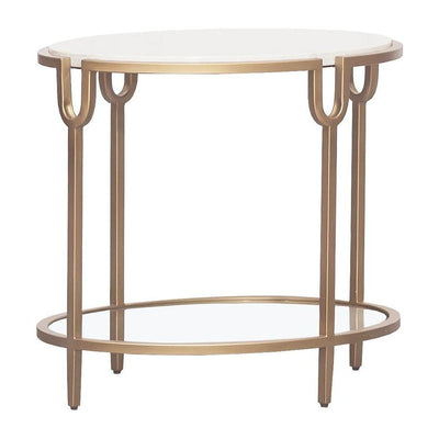 Fairfield East Camden Lamp Table