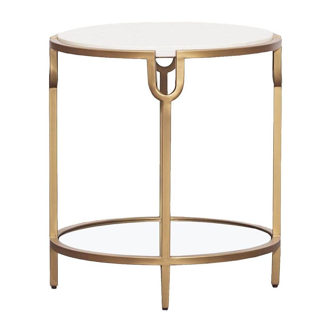 Fairfield East Camden Lamp Table