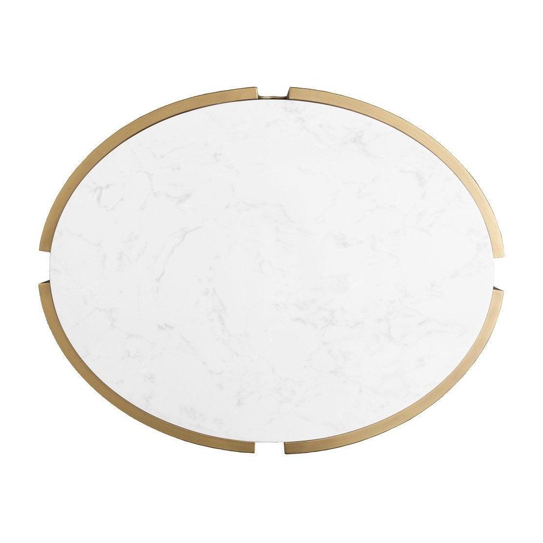 Fairfield East Camden Lamp Table