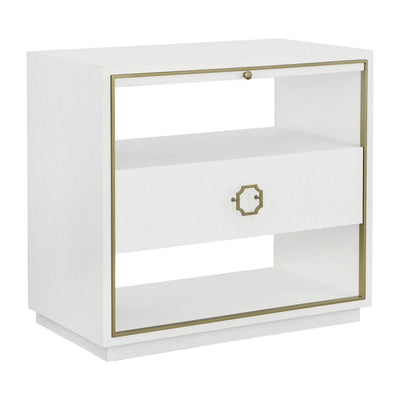 Fairfield East Camden Nightstand