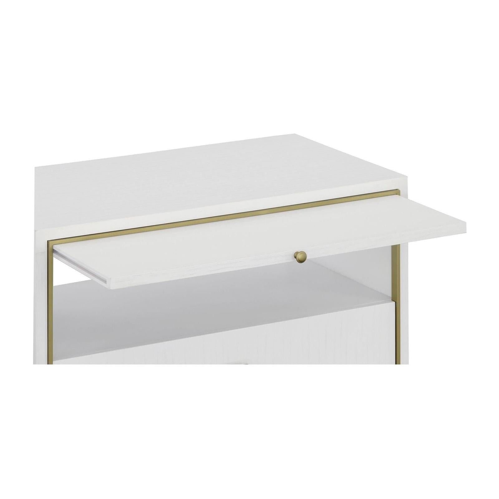 Fairfield East Camden Nightstand