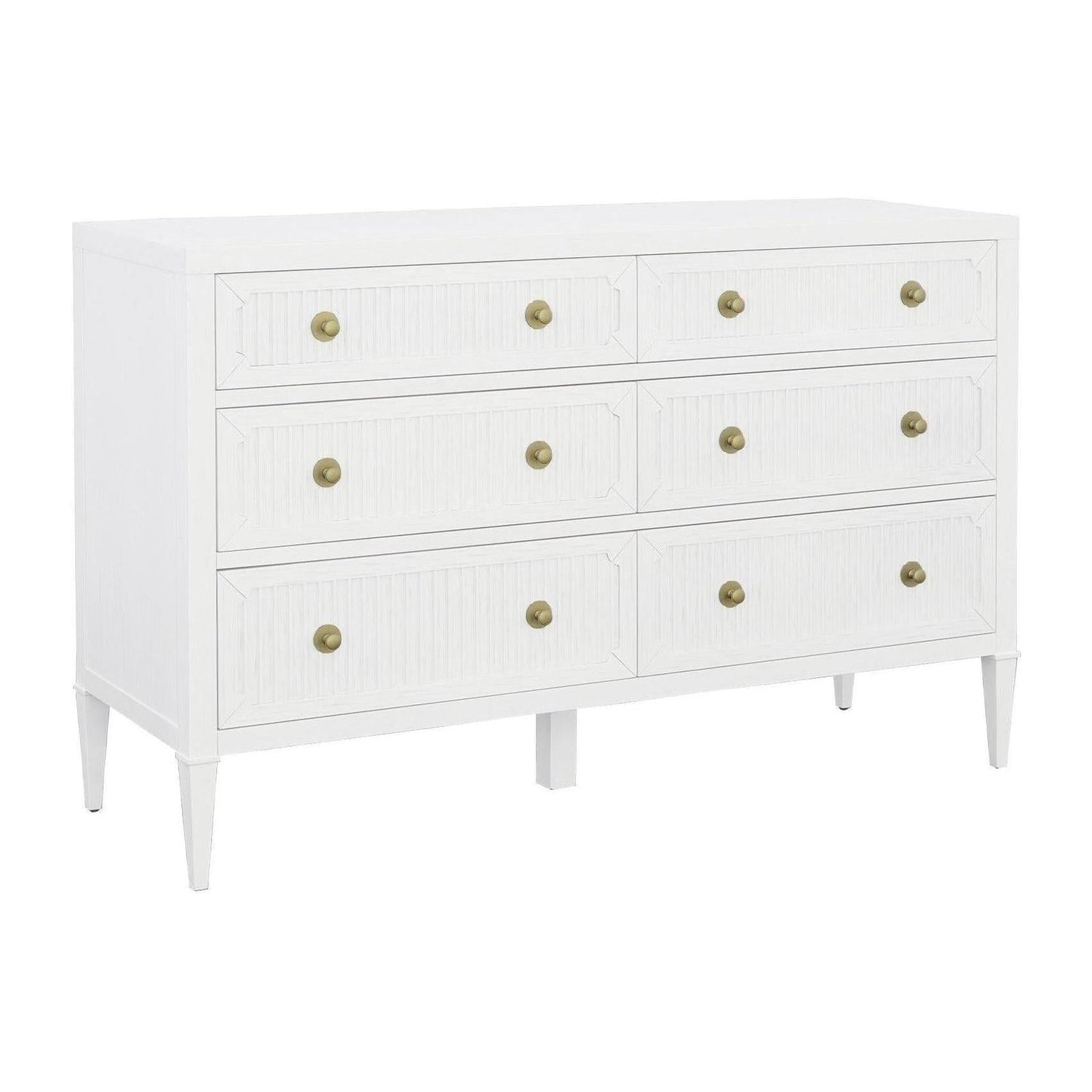 Fairfield East Camden Dresser