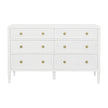 Fairfield East Camden Dresser