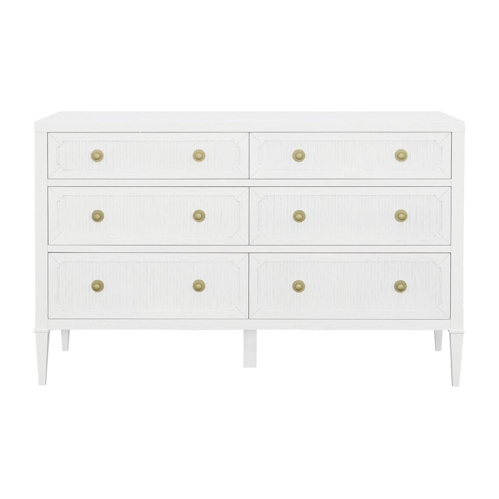 Fairfield East Camden Dresser