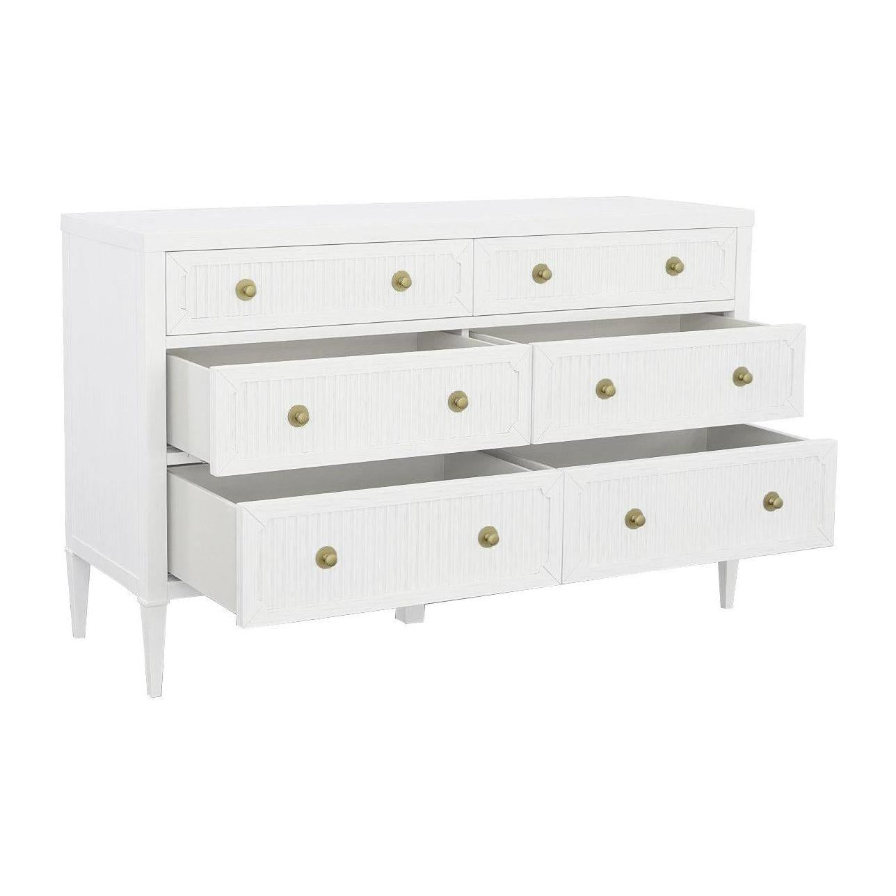 Fairfield East Camden Dresser