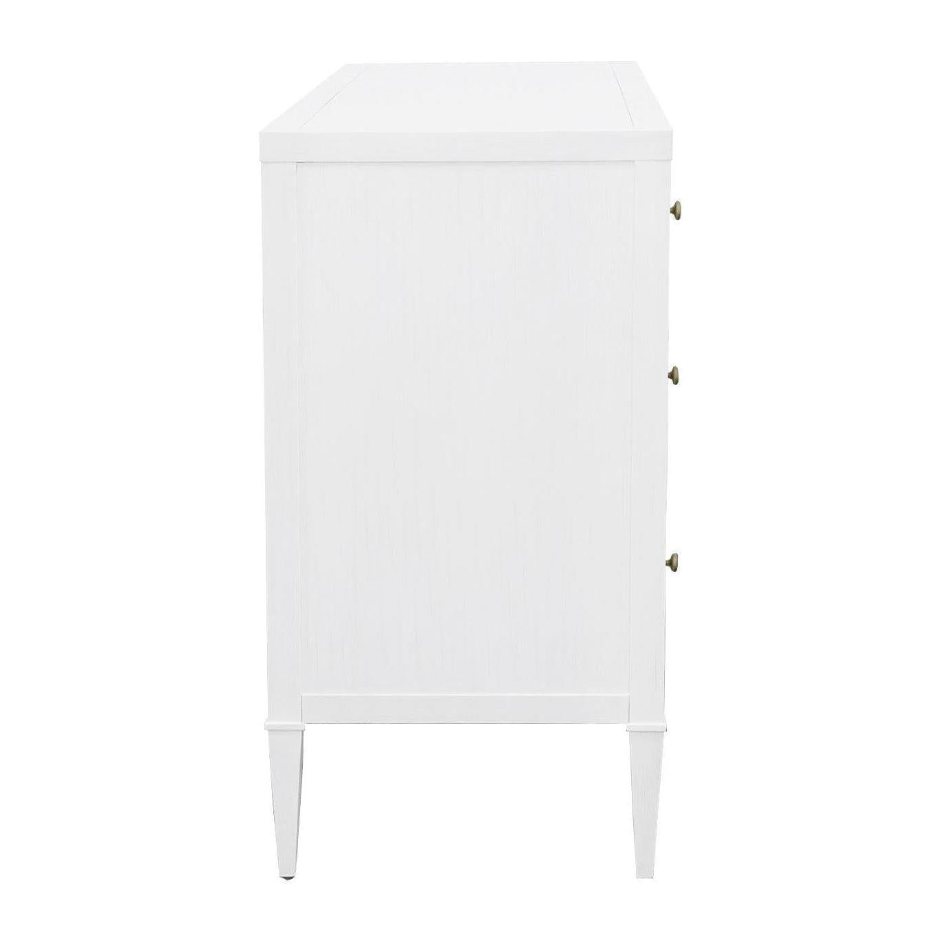 Fairfield East Camden Dresser