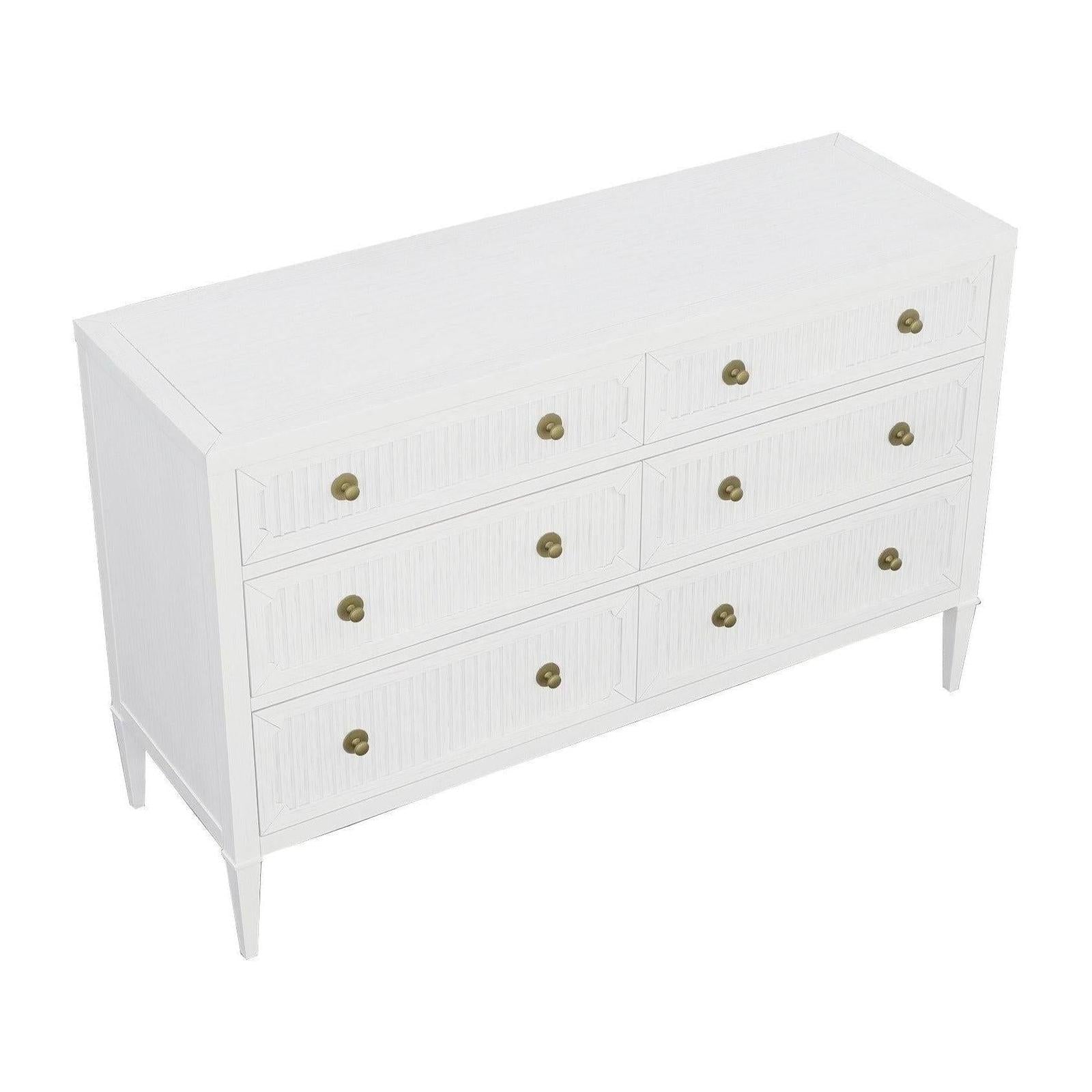 Fairfield East Camden Dresser