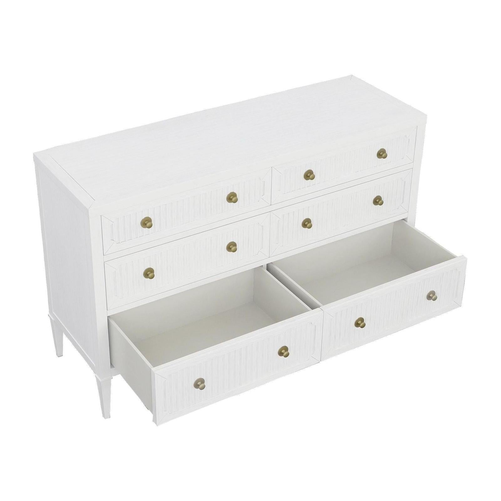 Fairfield East Camden Dresser