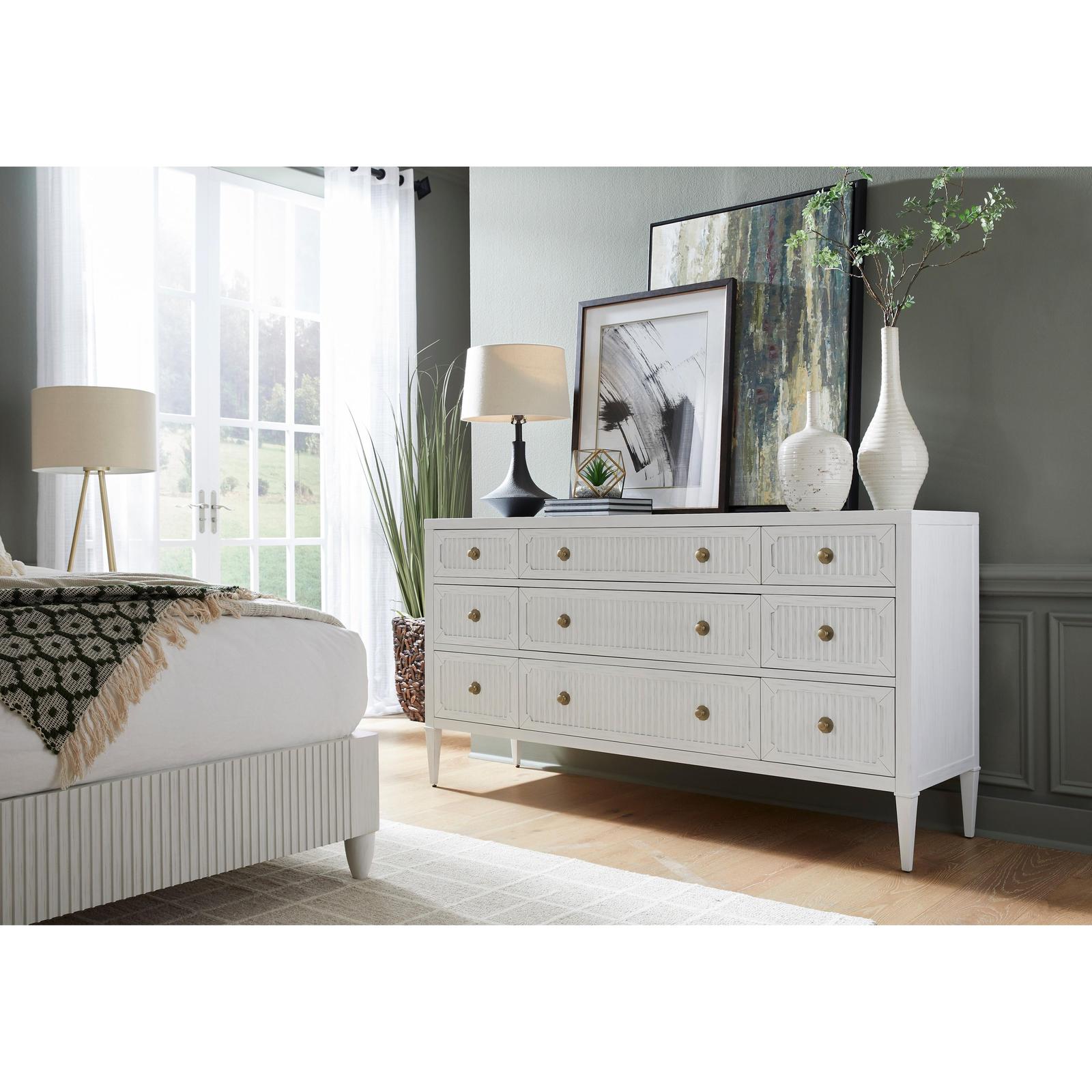 Fairfield East Camden Dresser