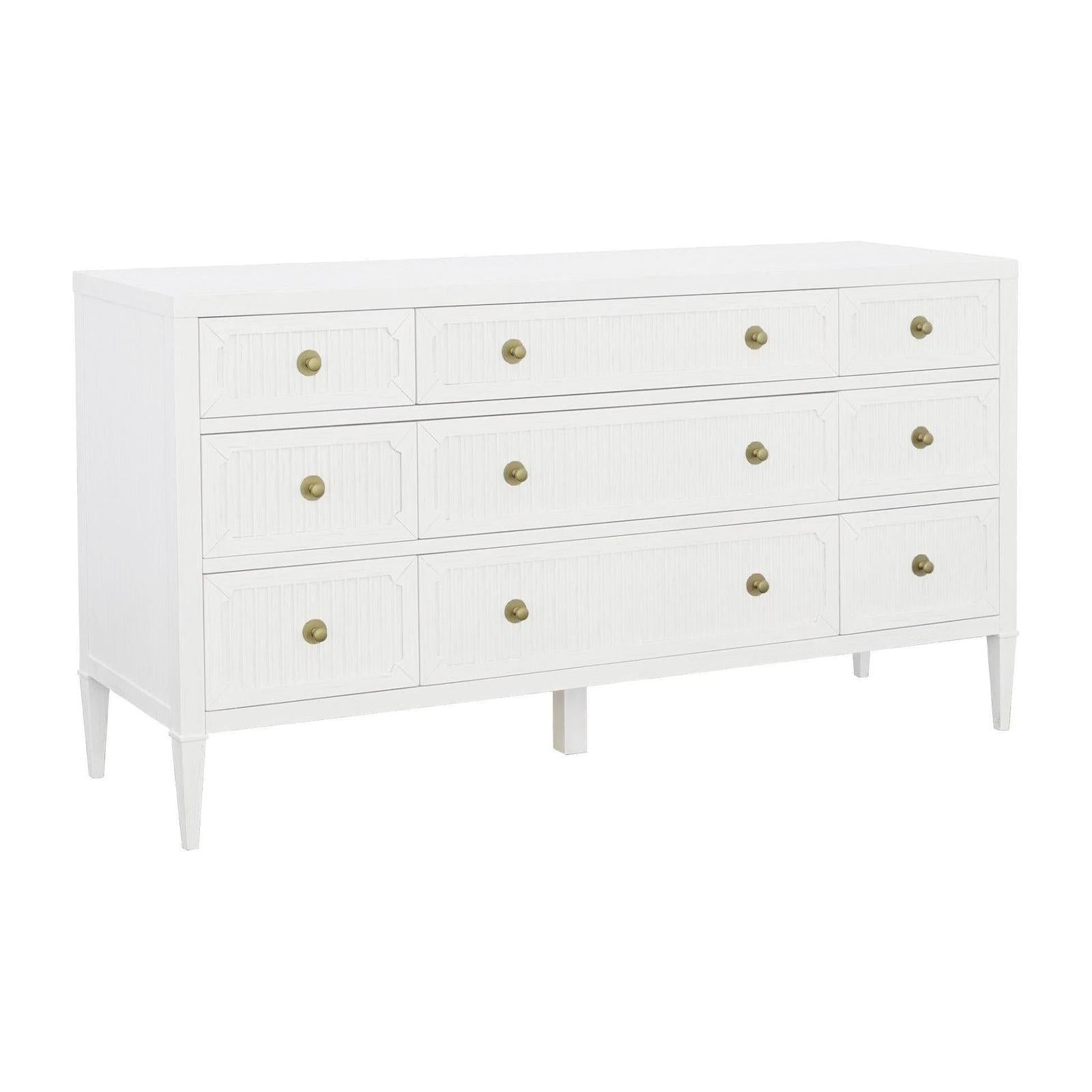 Fairfield East Camden Dresser