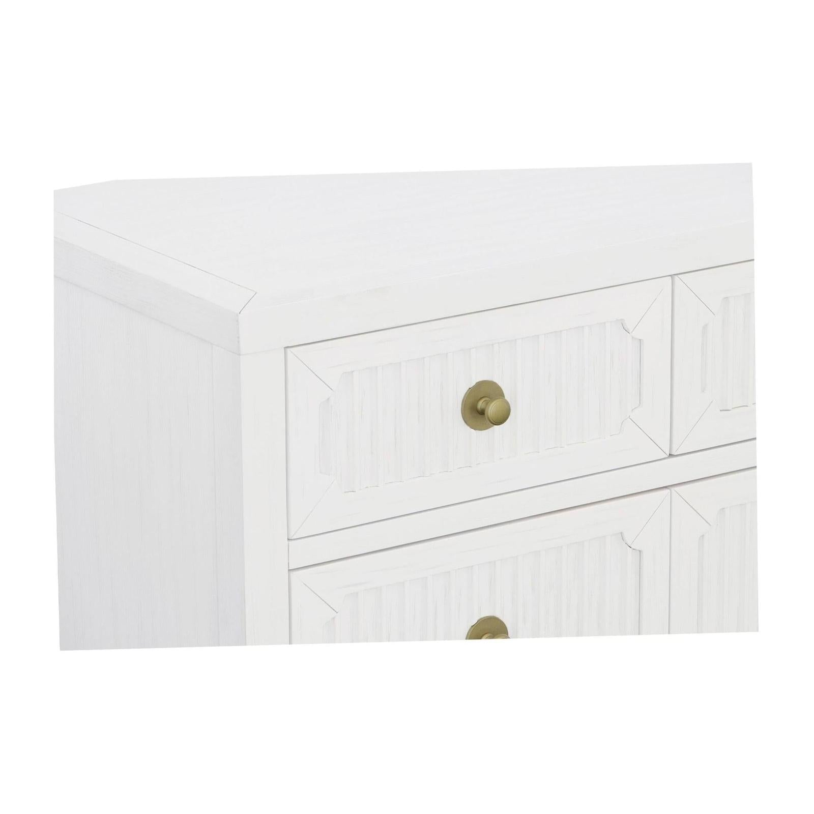 Fairfield East Camden Dresser