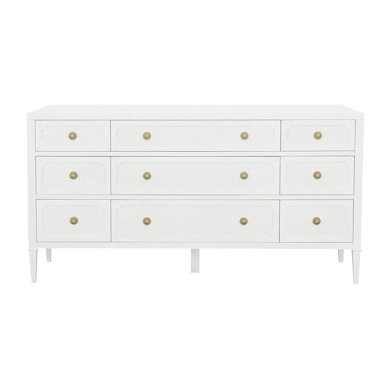 Fairfield East Camden Dresser