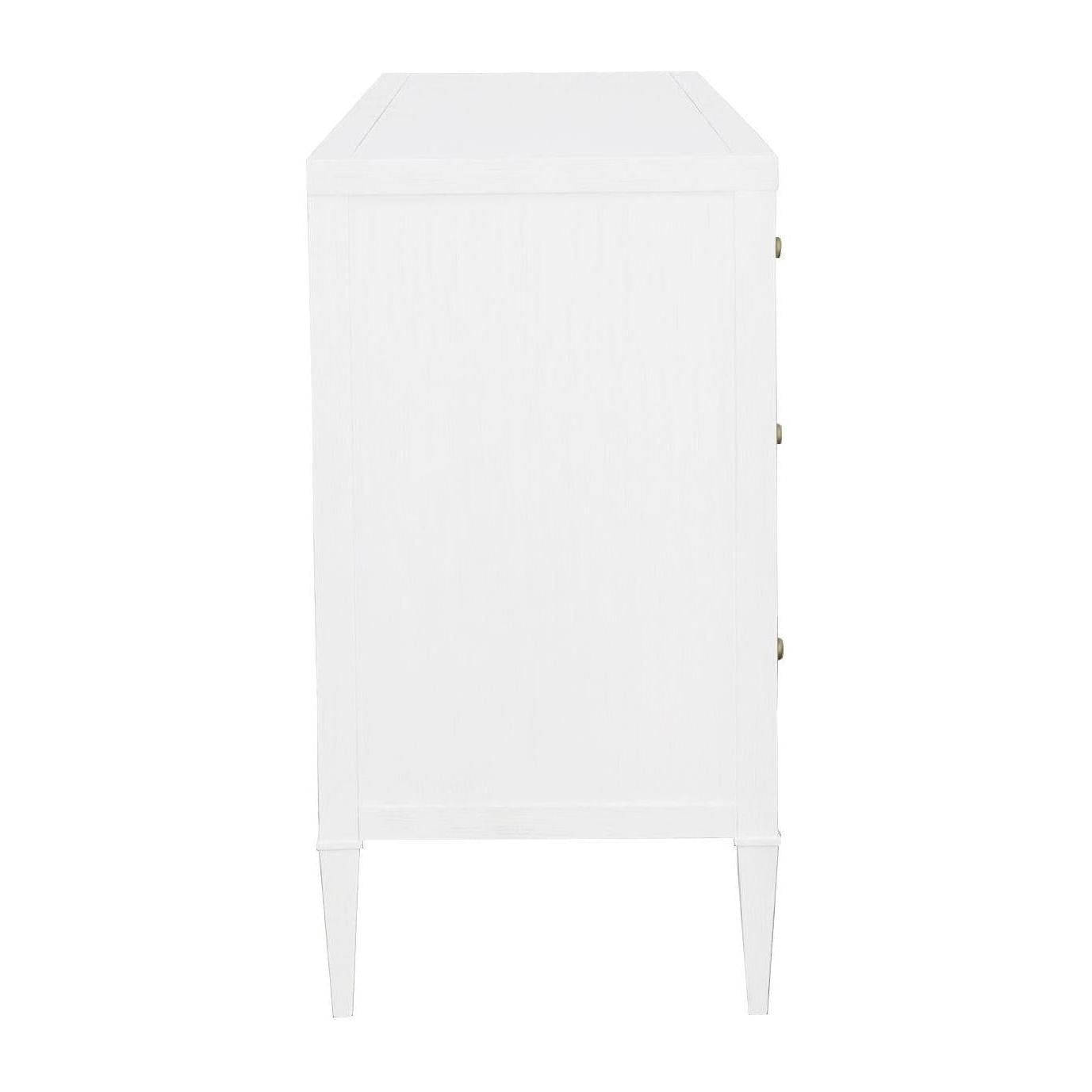 Fairfield East Camden Dresser