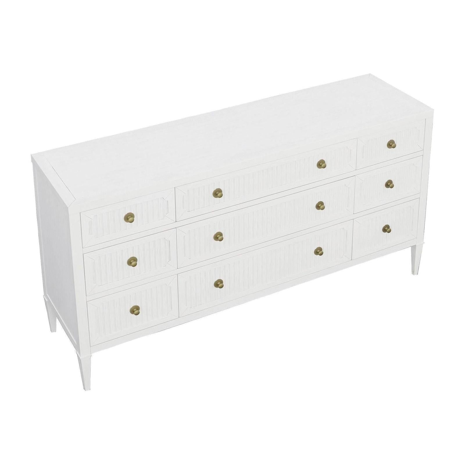 Fairfield East Camden Dresser