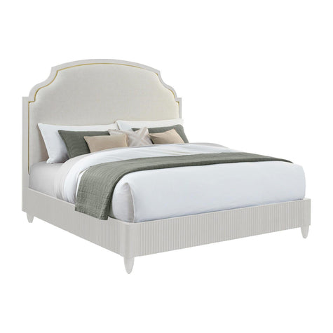Fairfield East Camden Queen Bed