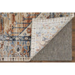 Feizy Melrose 39NZF Transitional Distressed Rug