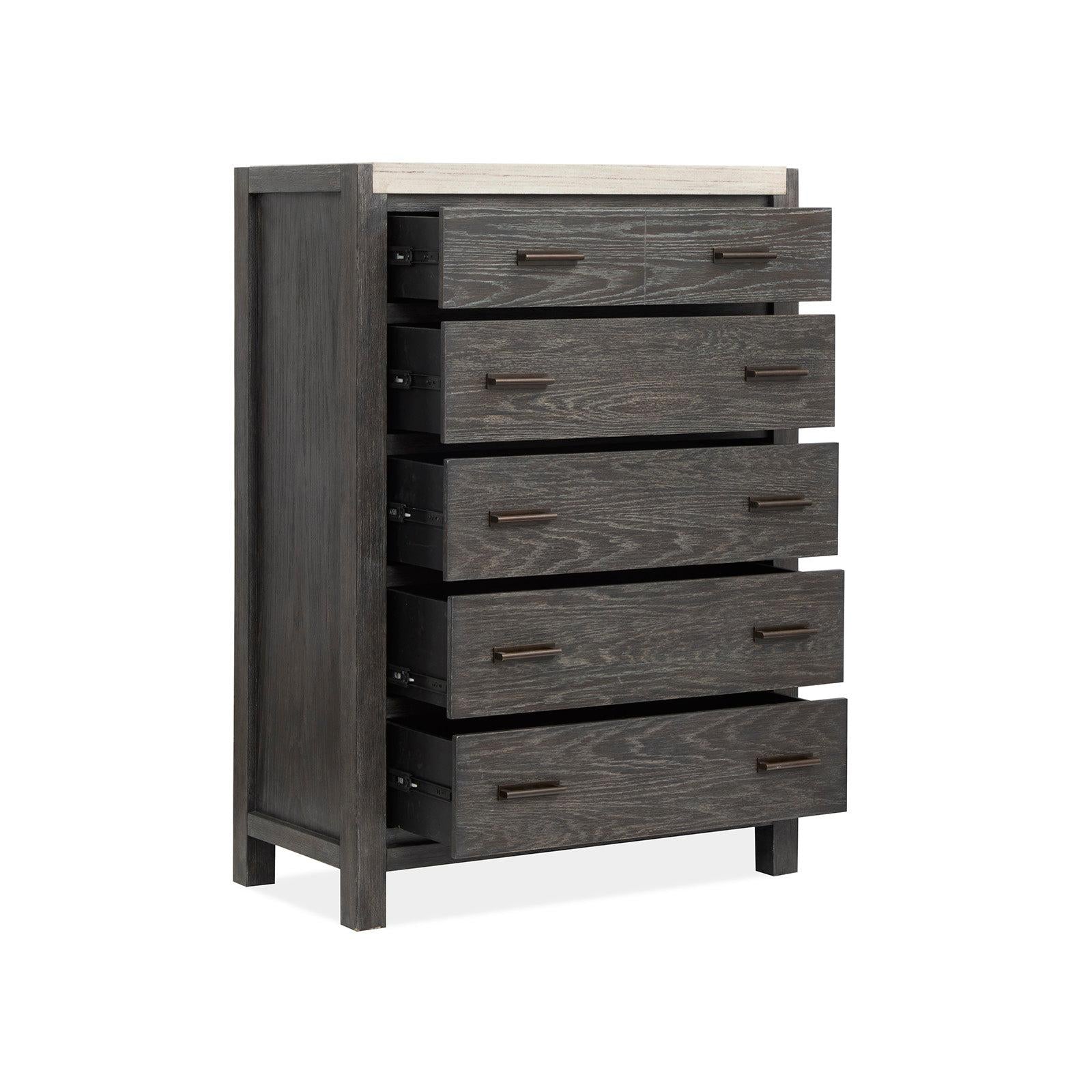 Magnussen Home Plum Creek Chest