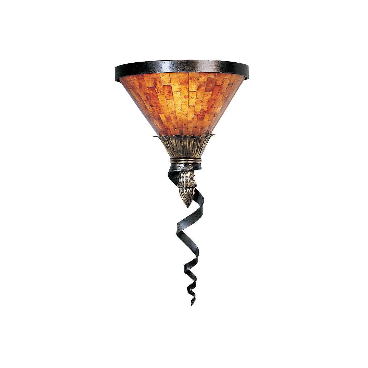 Maitland Smith Sale Twisty Sconce