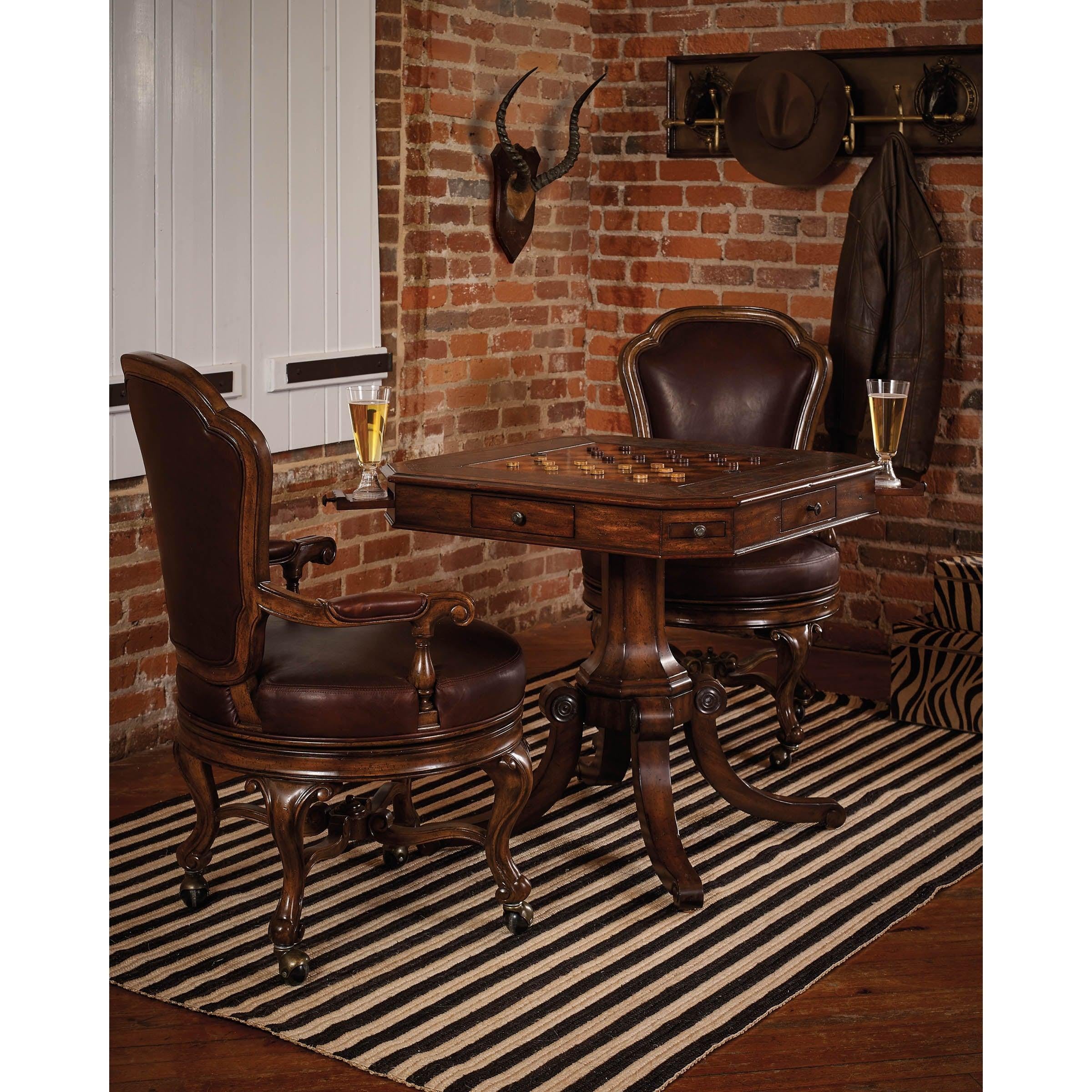 Maitland Smith Sale Choate Game Table