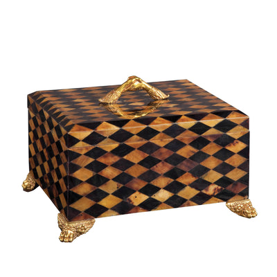 Maitland Smith Sale Harlequin Box