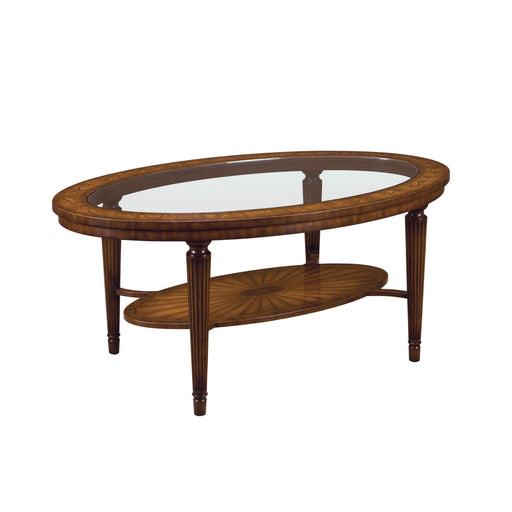 Maitland Smith Sale Marquetry Cocktail Table