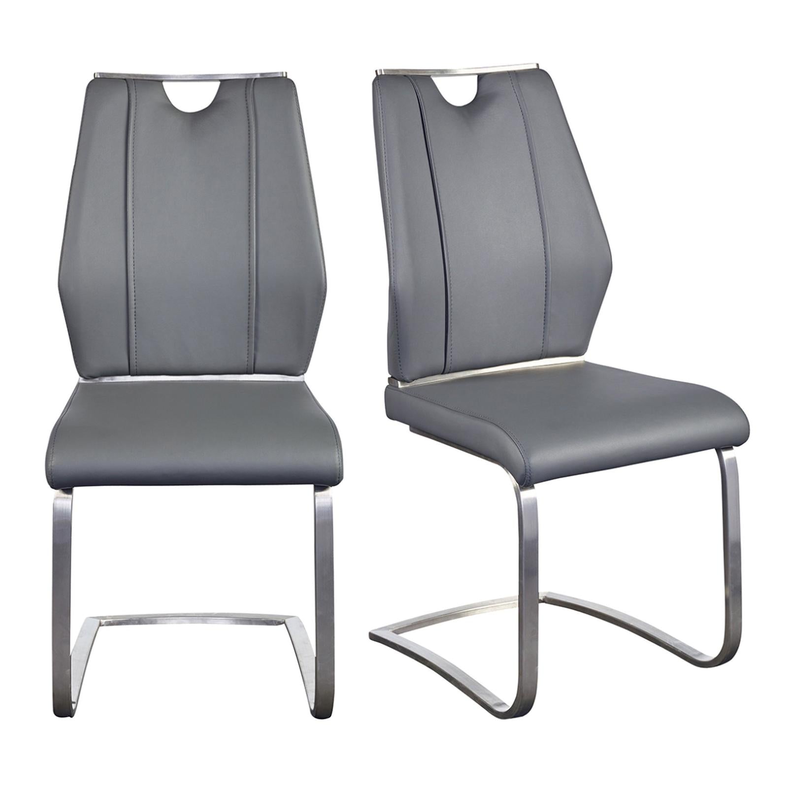 Euro Style Lexington Side Chair