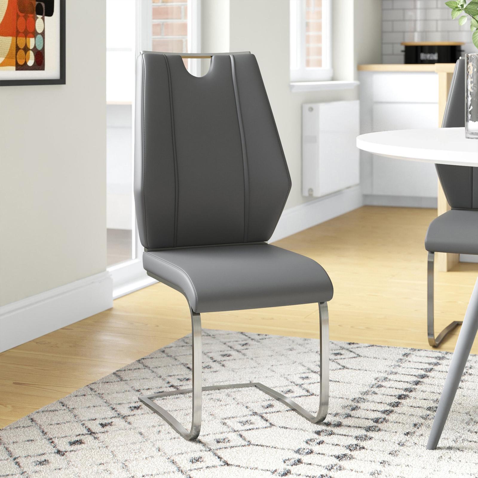 Euro Style Lexington Side Chair