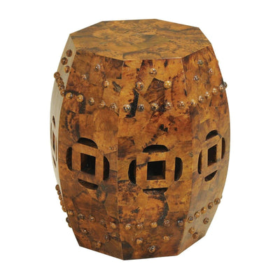 Maitland Smith Qing Accent Table